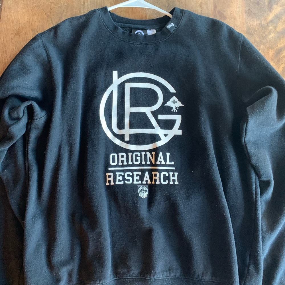 LRG Crewneck